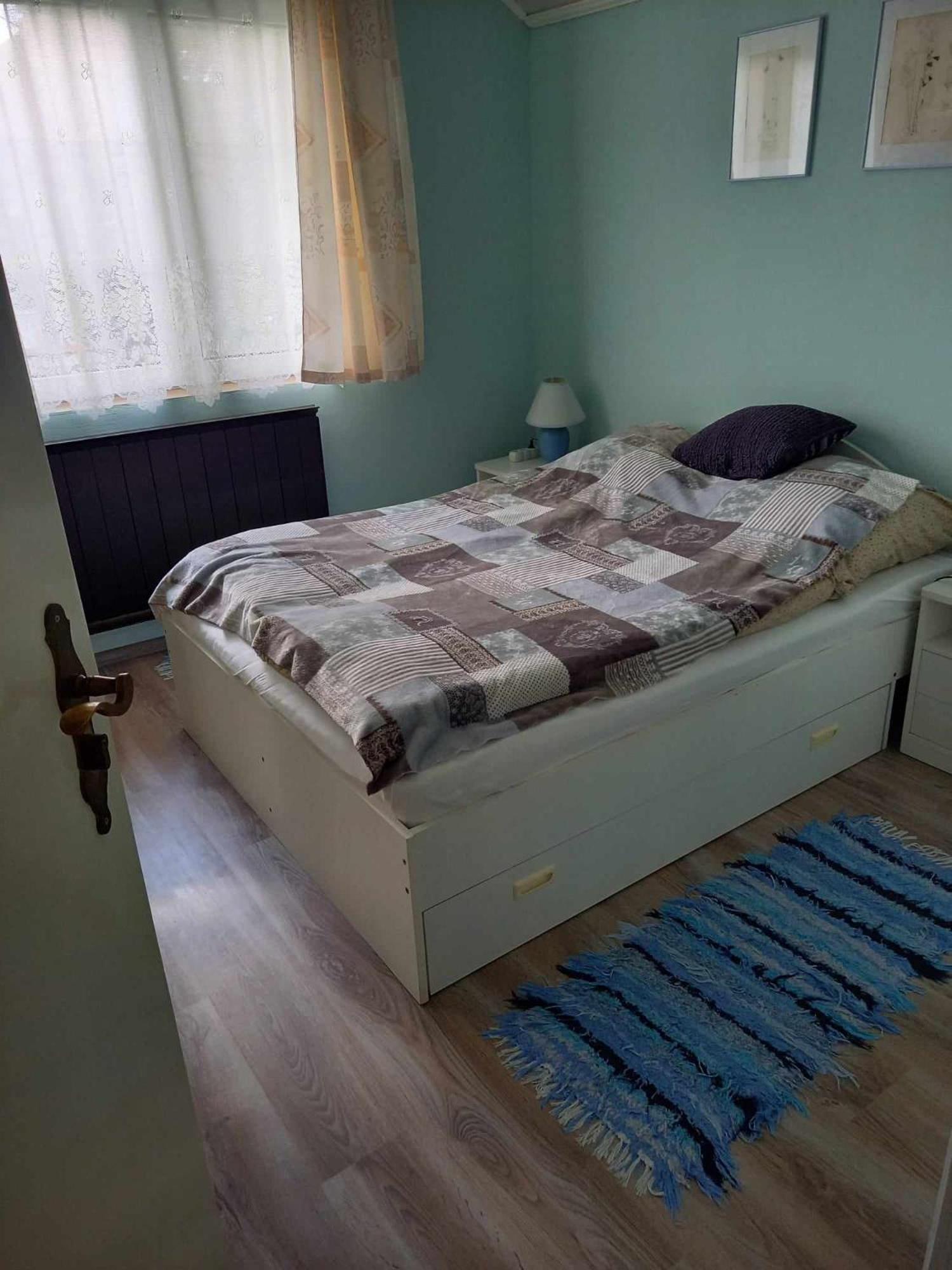 Valeria Vendeghaz Heviz Hotel Buitenkant foto