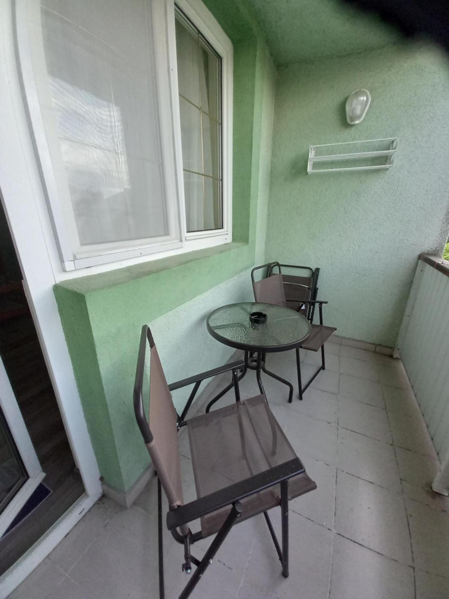 Valeria Vendeghaz Heviz Hotel Buitenkant foto