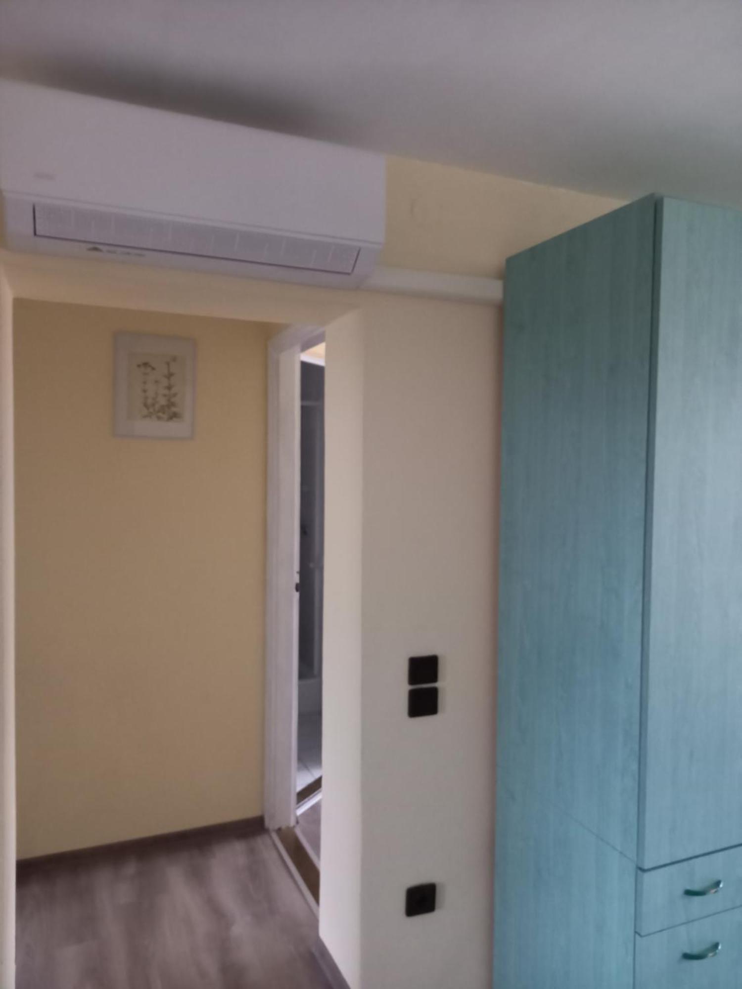 Valeria Vendeghaz Heviz Hotel Buitenkant foto